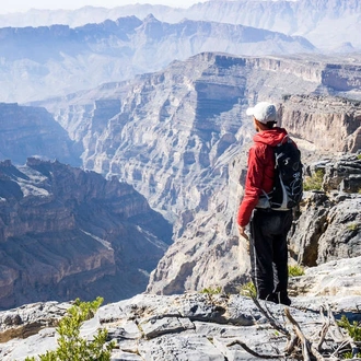 tourhub | Explore! | Oman Trekking 