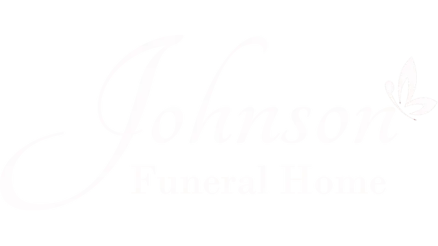 Johnson Funeral Home Logo