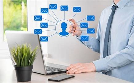 Représentation de la formation : OPTIMISATION DE LA COMMUNICATION PAR E MAIL 