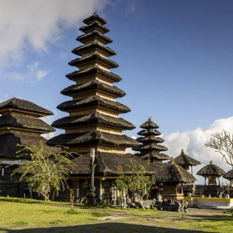 tourhub | Destination Services Indonesia | Bali & Gili Highlight, Private Tour 