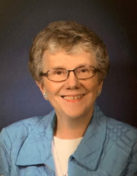Nancy Robinson Profile Photo