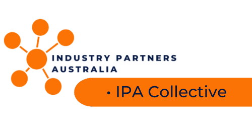 IPA Collective logo