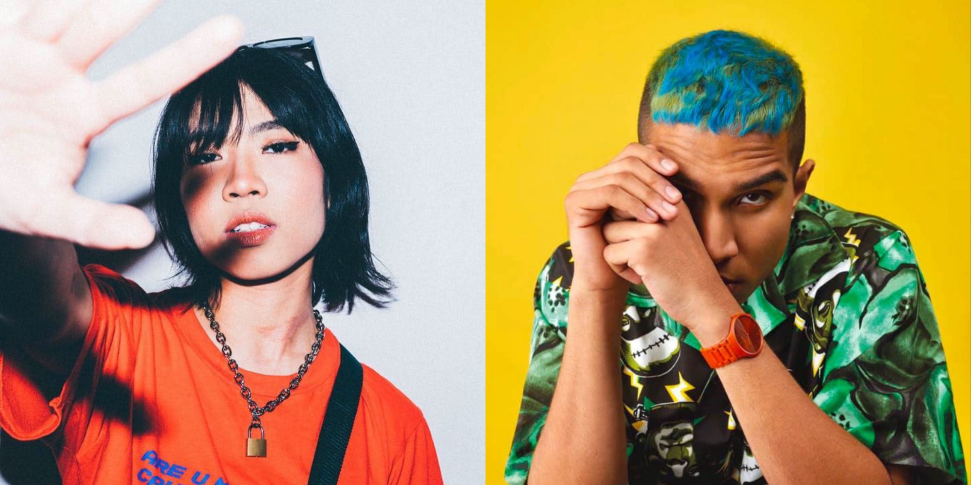 Deezer unveils Straight Outta Asia podcast to spotlight Asian rappers including Yung Raja, RAMENGVRL and more