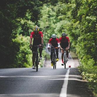 tourhub | SpiceRoads Cycling | Road Escape: Khao Yai  