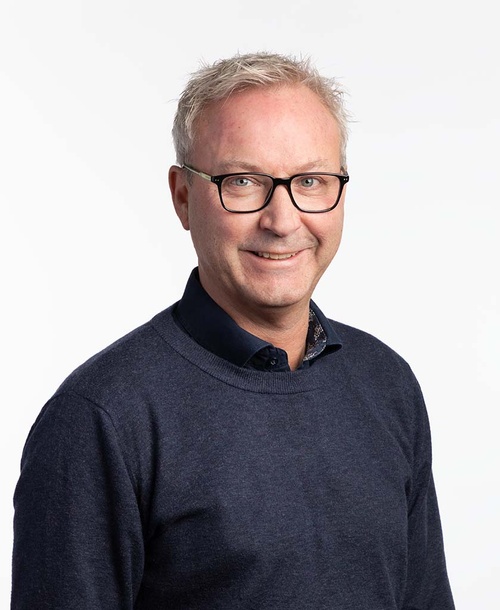 Terje Kristiansen