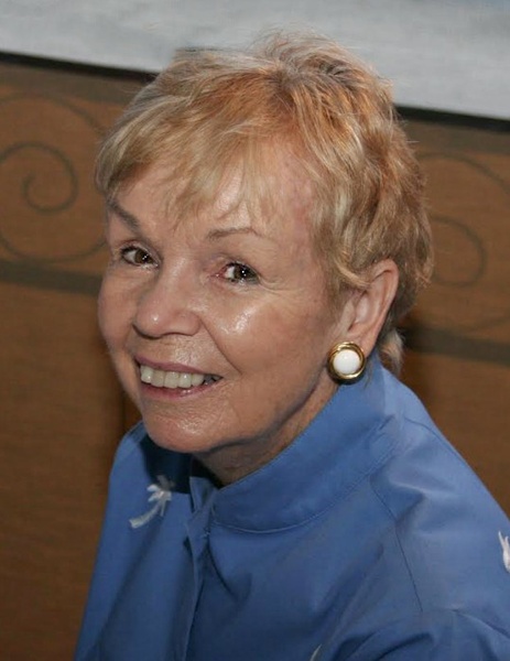 Anita Laskus Profile Photo