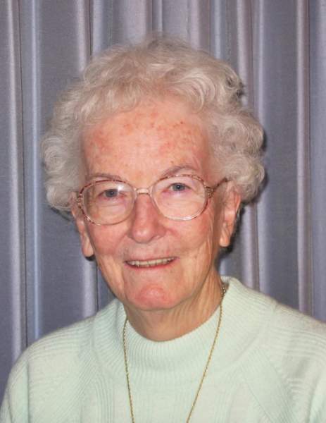 Sister Mary Ann McCafferty Profile Photo