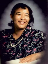 Marie Washington Profile Photo