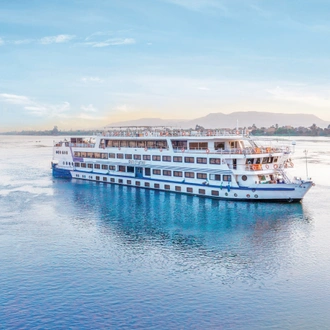 tourhub | CroisiEurope Cruises | Cairo & cruise on the Nile: The Land of the Pharaohs (port-to-port) 