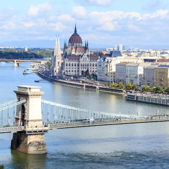 tourhub | Euroadventures | Budapest 