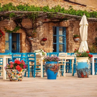 tourhub | Click Tours | Charming Sicily Food & Wine Small Group Tour - 8 Days 