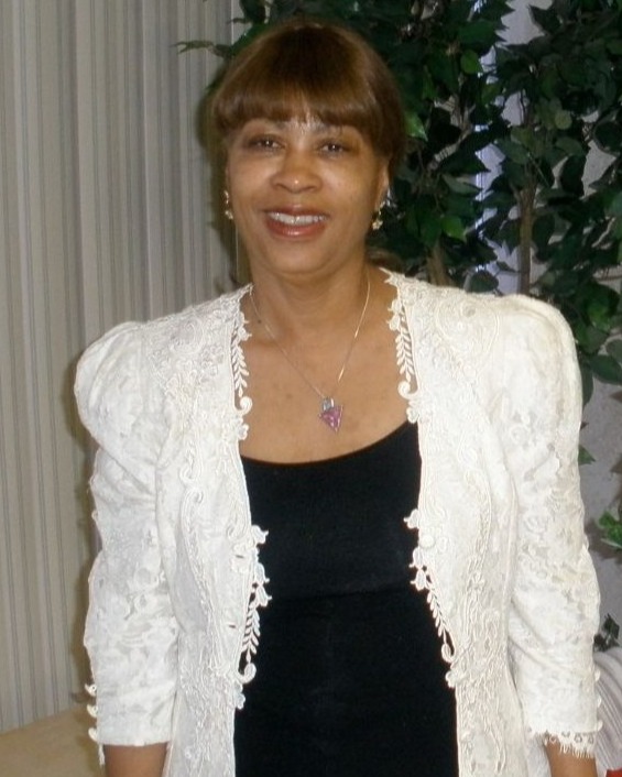 Karen E. Biffle Jackson Profile Photo