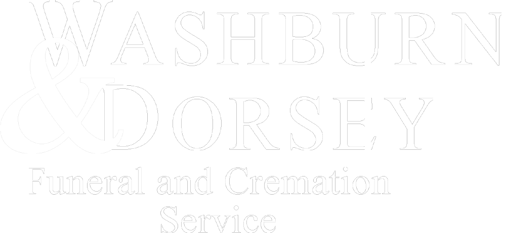Washburn & Dorsey Funeral and Cremation Service Logo