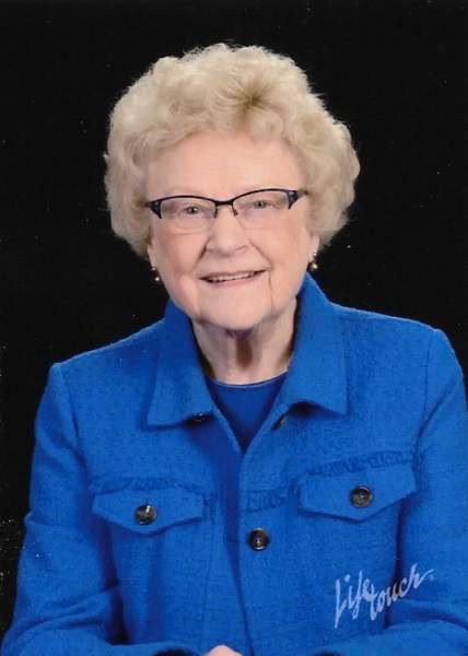 Delores Lamae Fagerstrom Obituary 2022 Wright Funeral Home And Cremation Service