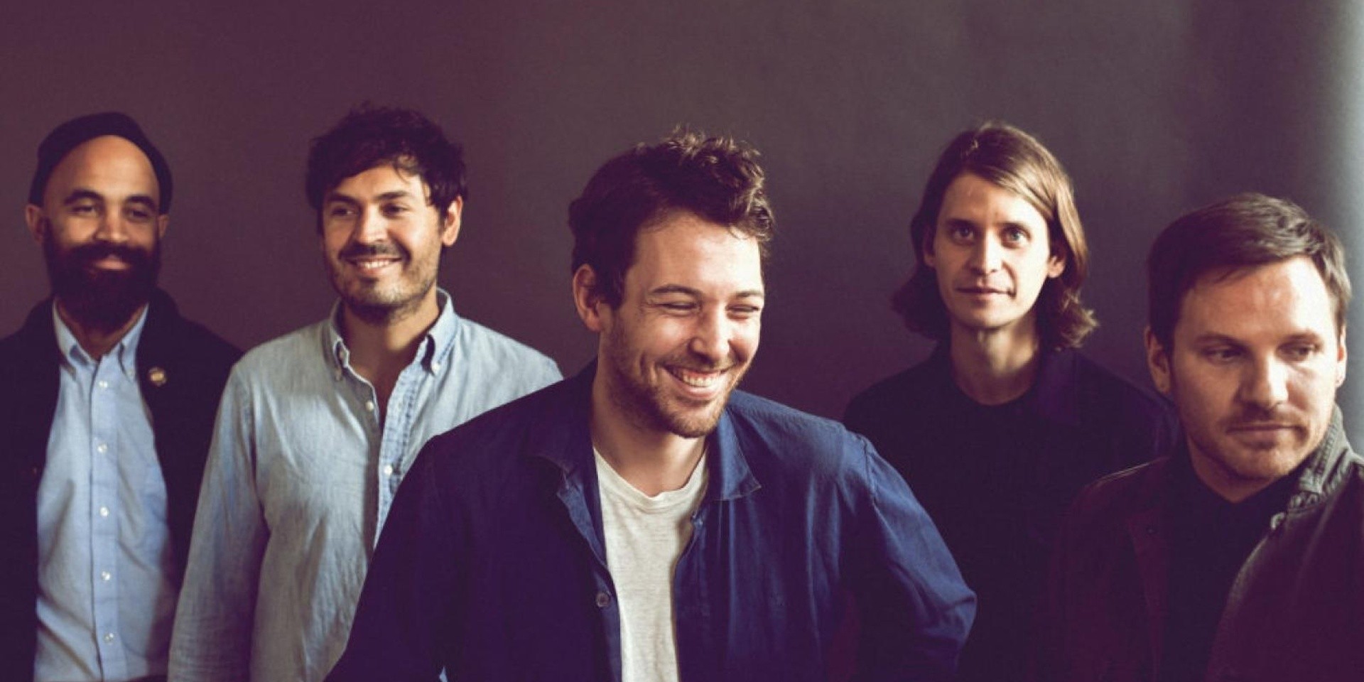Fleet Foxes' Robin Pecknold: "I’m prouder of this record than of the previous ones we’ve done"