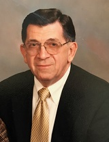George Alfred Cobb Profile Photo