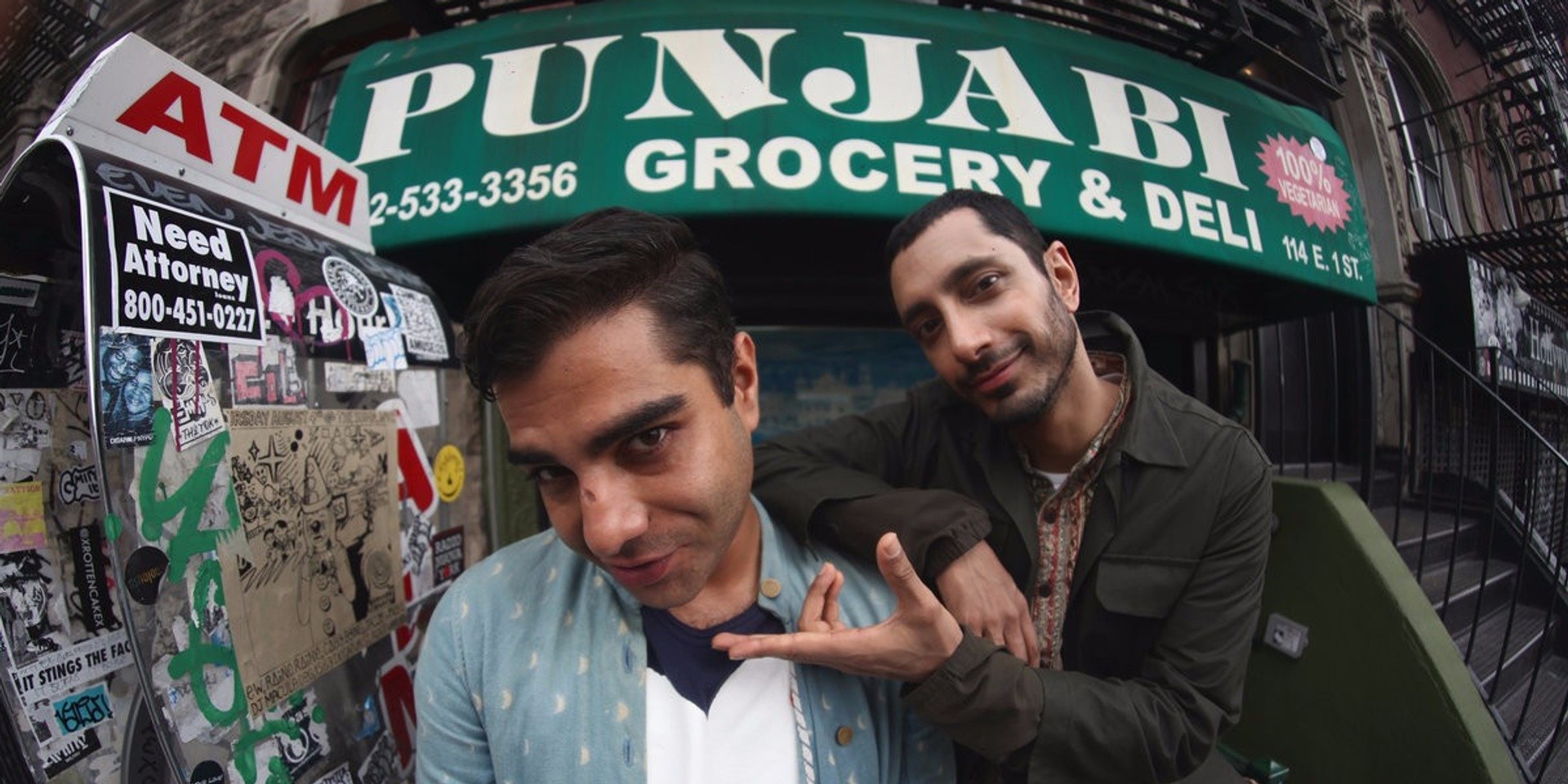 Songs by Asian and Muslim musicians to jam to in this post-Trump world