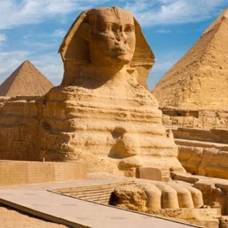 tourhub | Egypt Best Vacations | 14 Day Egypt Tour: Cairo, Alexandria, Hurghada, Luxor, Aswan And Nile Cruise 