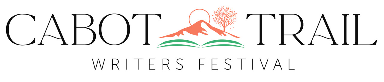 Cabot Trail Writers Festival Society logo