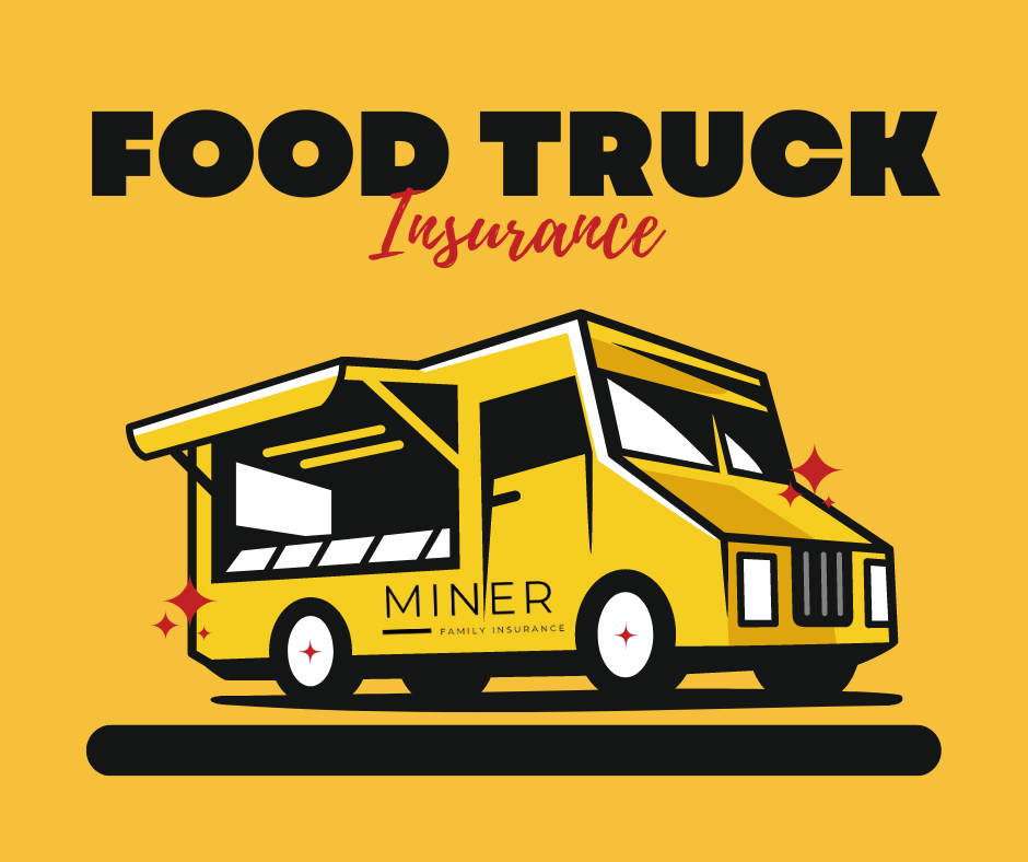 Rolling with Confidence: The Essential Guide to Insuring Your Food Truck
