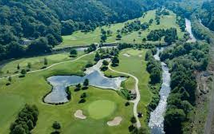 Woodenbridge Golf Club