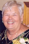 Sherry Petersen (Mulholland) Profile Photo