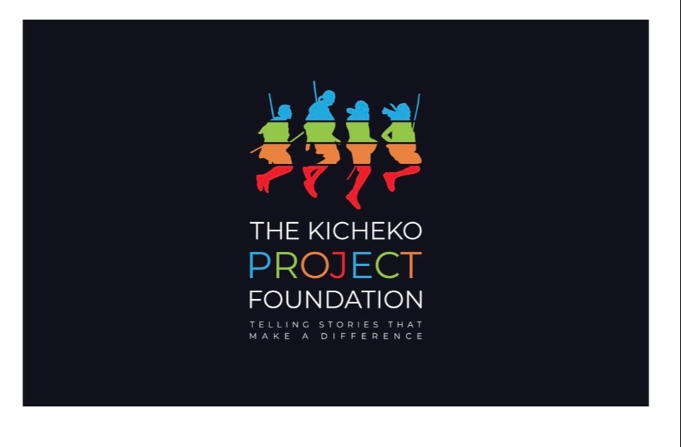 Kicheko Project logo