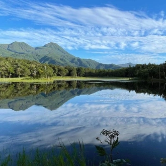 tourhub | G Adventures | Active Northern Japan: Tokyo & Hokkaido 