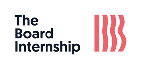 The Board Internship logo