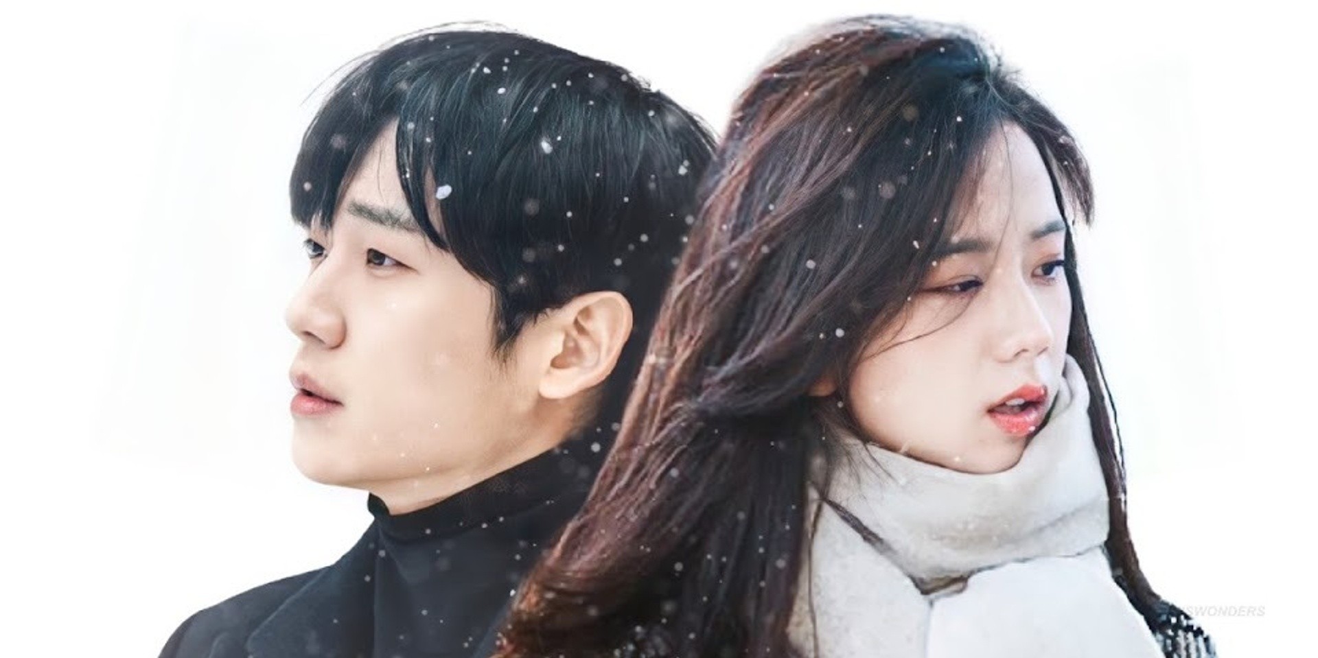 'Snowdrop' starring BLACKPINK's Jisoo and Jung Hae In to premiere this December