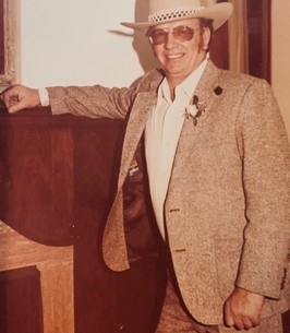 Billy Joe "Bill" Conn Profile Photo