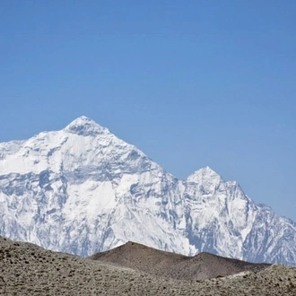 tourhub | Adventure Himalayan Travels & Treks | Upper Mustang Valley Trek 