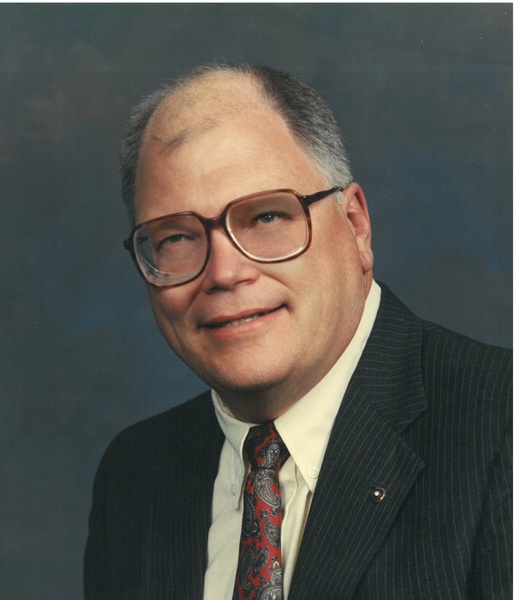 A. John Wiley Jr. Profile Photo