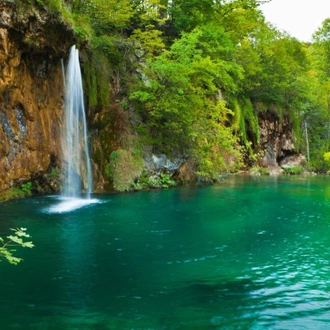 tourhub | Gulliver Travel | Highlights of Croatia with Plitvice, Self-Drive (Multi country) 