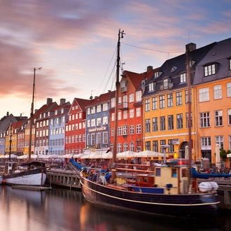 tourhub | Indus Travels | Fairy Tale Denmark 