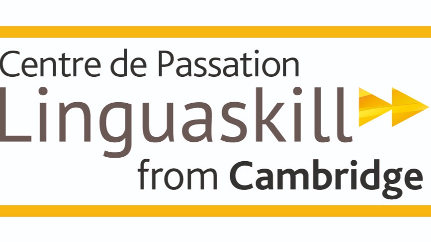 Représentation de la formation : Programme ANGLAIS - LINGUASKILL from Cambridge