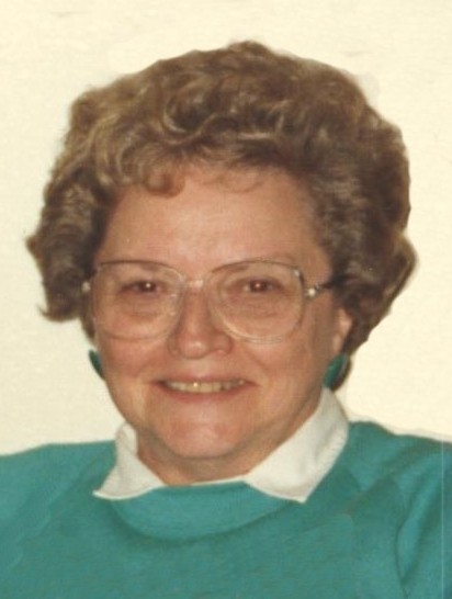 Mary Meyers Profile Photo