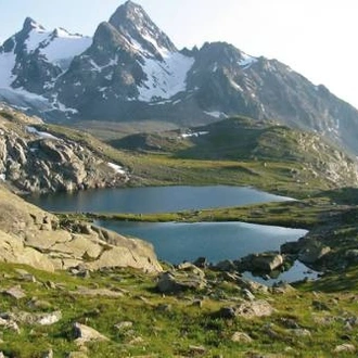 tourhub | UTracks | Gran Paradiso Adventure 