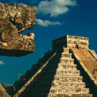 tourhub | World Expeditions | Highlights of Mexico 