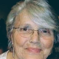Mrs. Shirley G. Martin Profile Photo