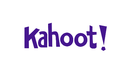 Représentation de la formation : Kahoot - Prise main