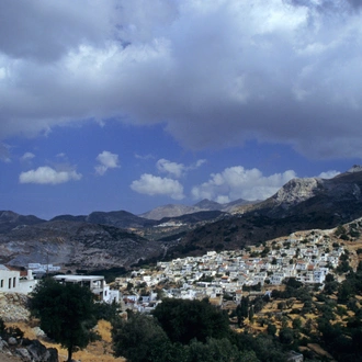 tourhub | Exodus Adventure Travels | Walking on the Greek Islands 