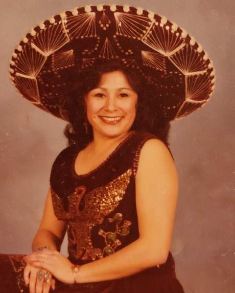 Helen Mary Rodriguez Profile Photo