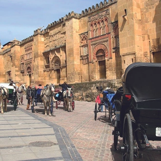 tourhub | VPT TOURS | 4 Days Cáceres, Córdoba and Seville (Saturdays) 