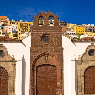 tourhub | Explore! | Canary Islands Walking - La Gomera and Tenerife 