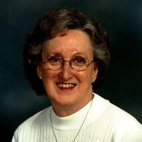 Wilma Stroud Profile Photo
