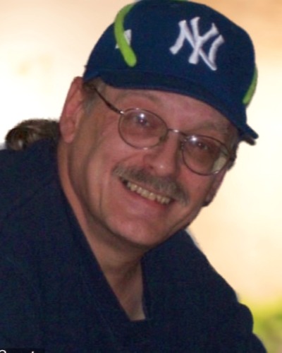 Michael  Petitti, Jr. Profile Photo