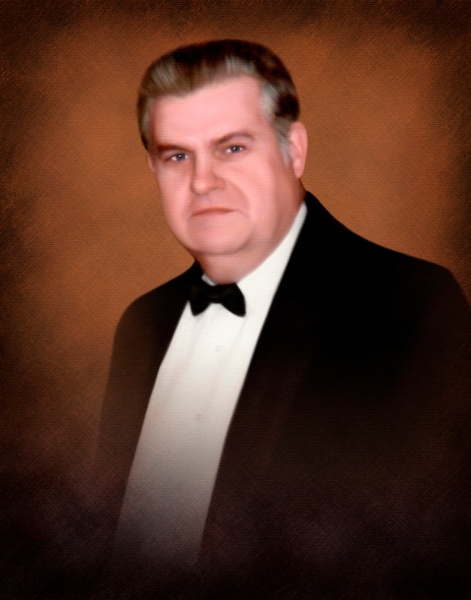 Donald Kelly Profile Photo