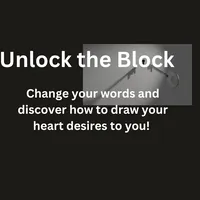 Unlock the Block - Source Code