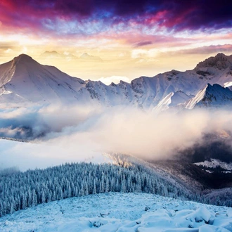 tourhub | Shearings | Christmas in the Wonderful Swiss Alps 